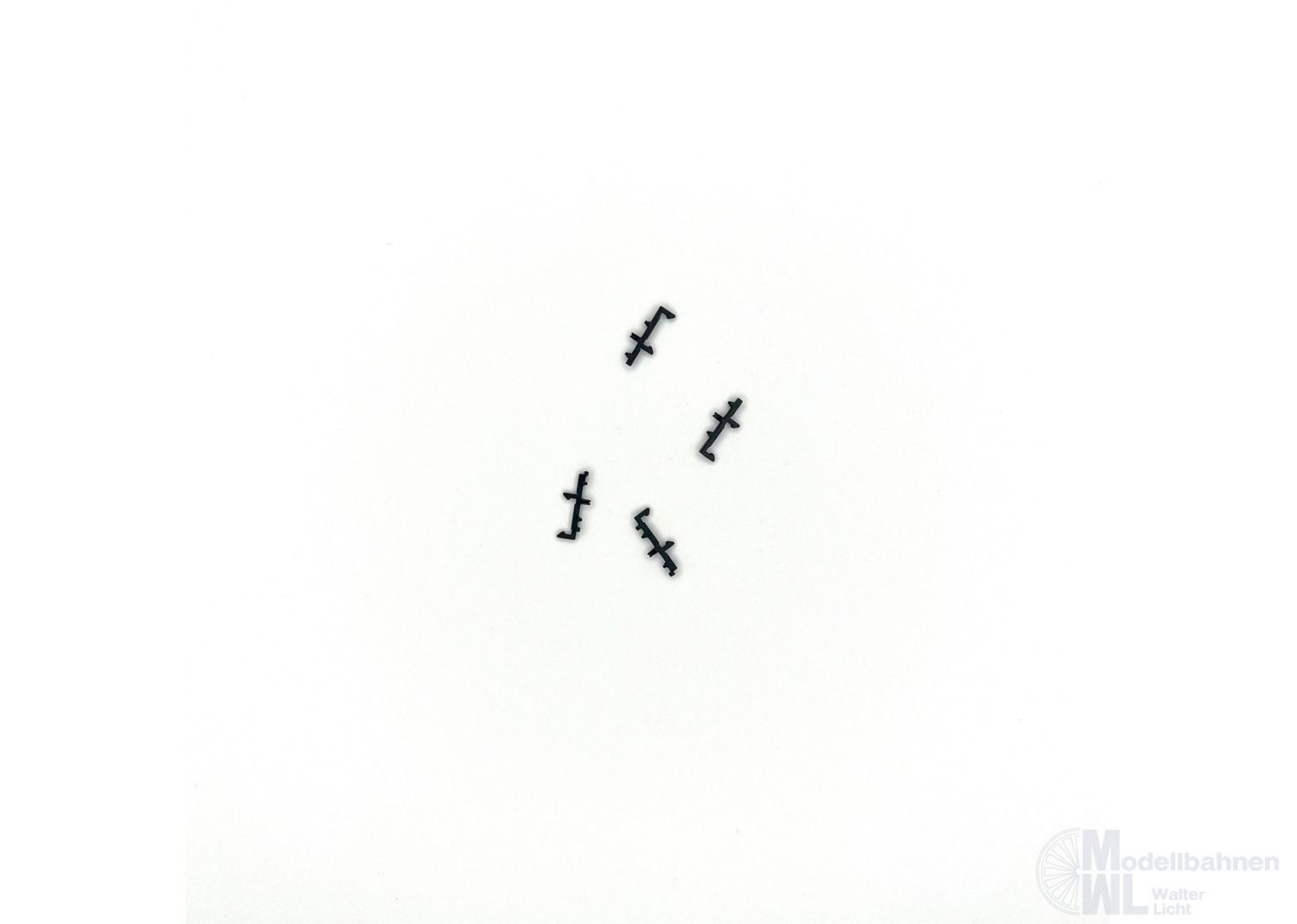 Märklin Ersatzeile E334682 - ERSATZTEIL: Kastenstützen